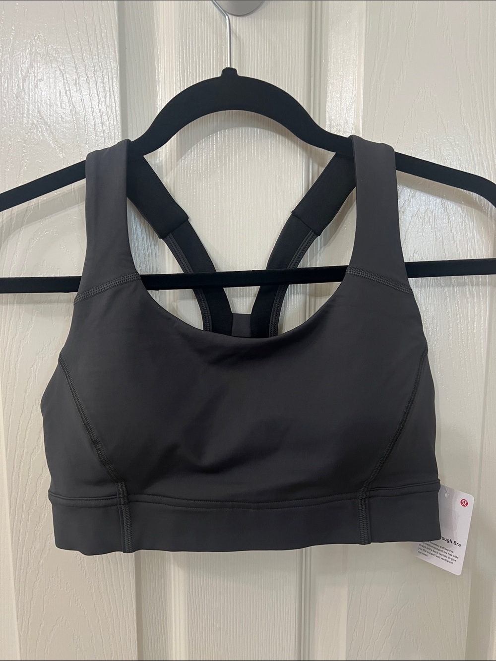 Power Through Bra